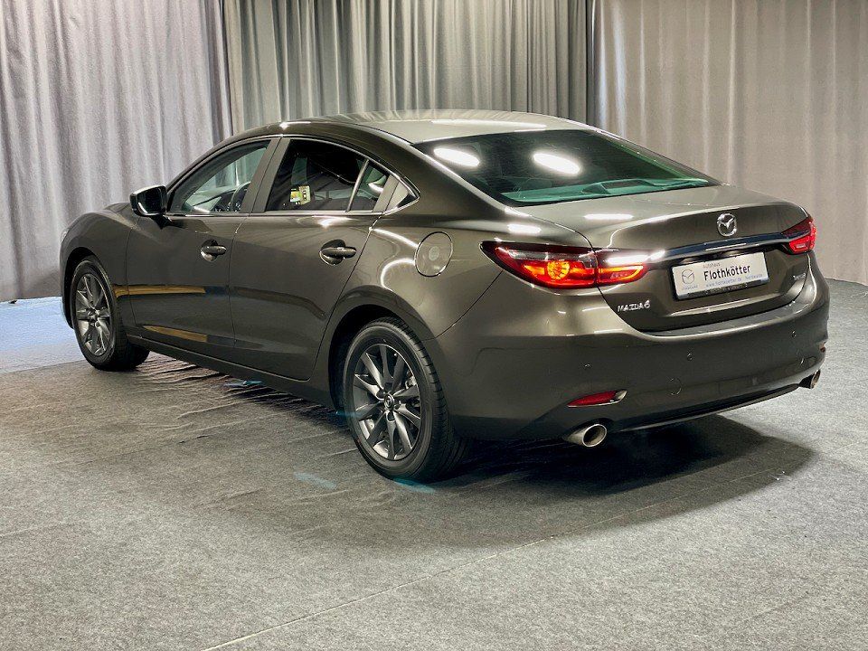 Mazda 6 L G165 6AG EXCLUSIVE-LINE*ACTIVE*KAMERA*VOLL-L