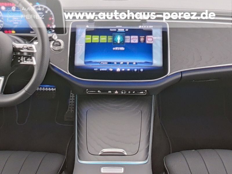 Mercedes-Benz E 450 d T 4M AMG PREMIUM AHK- HUD- FOND SITZHEIZ