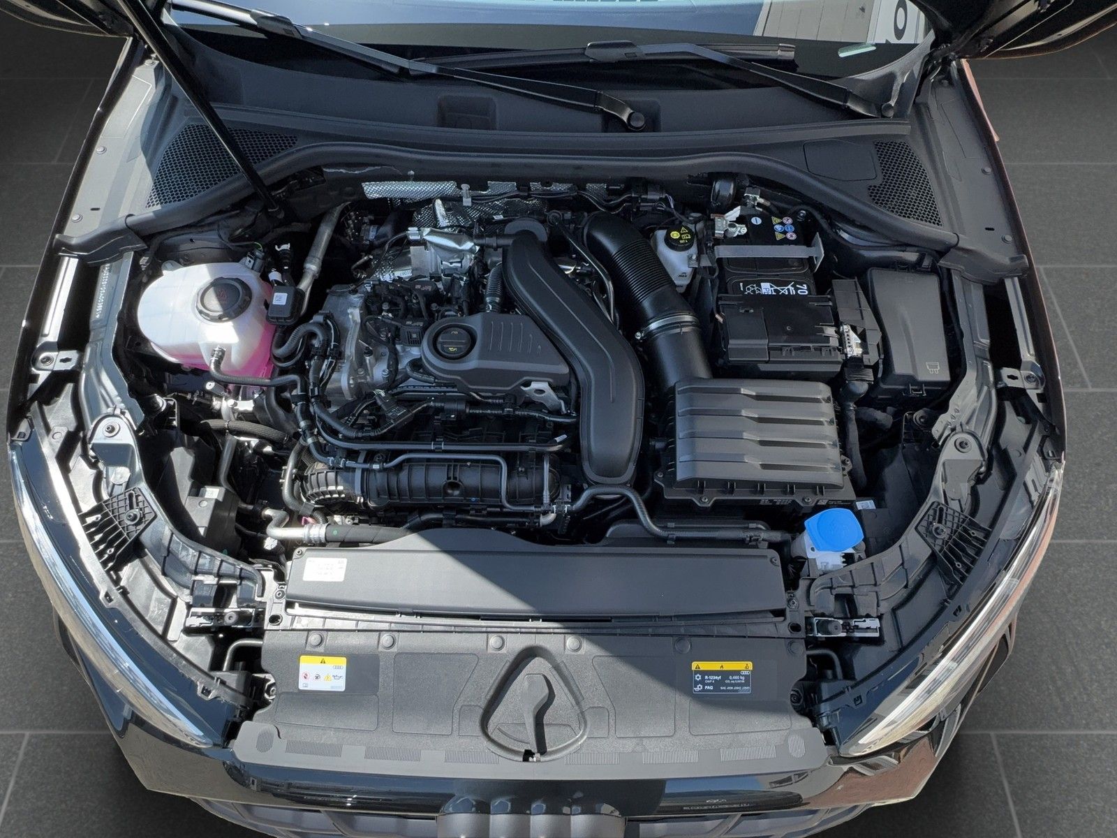 Audi A3 Sportb S line 35 TFSI S tronic /Pano/Rückfahr