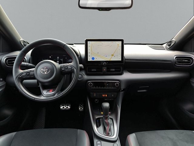 Toyota Yaris Hybrid 1.5 VVT-i 130 GR SPORT *SAFETY-P