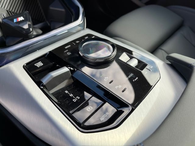 BMW X3 20d xDrive MSport adLED ACC ParkAss+ AHK Navi