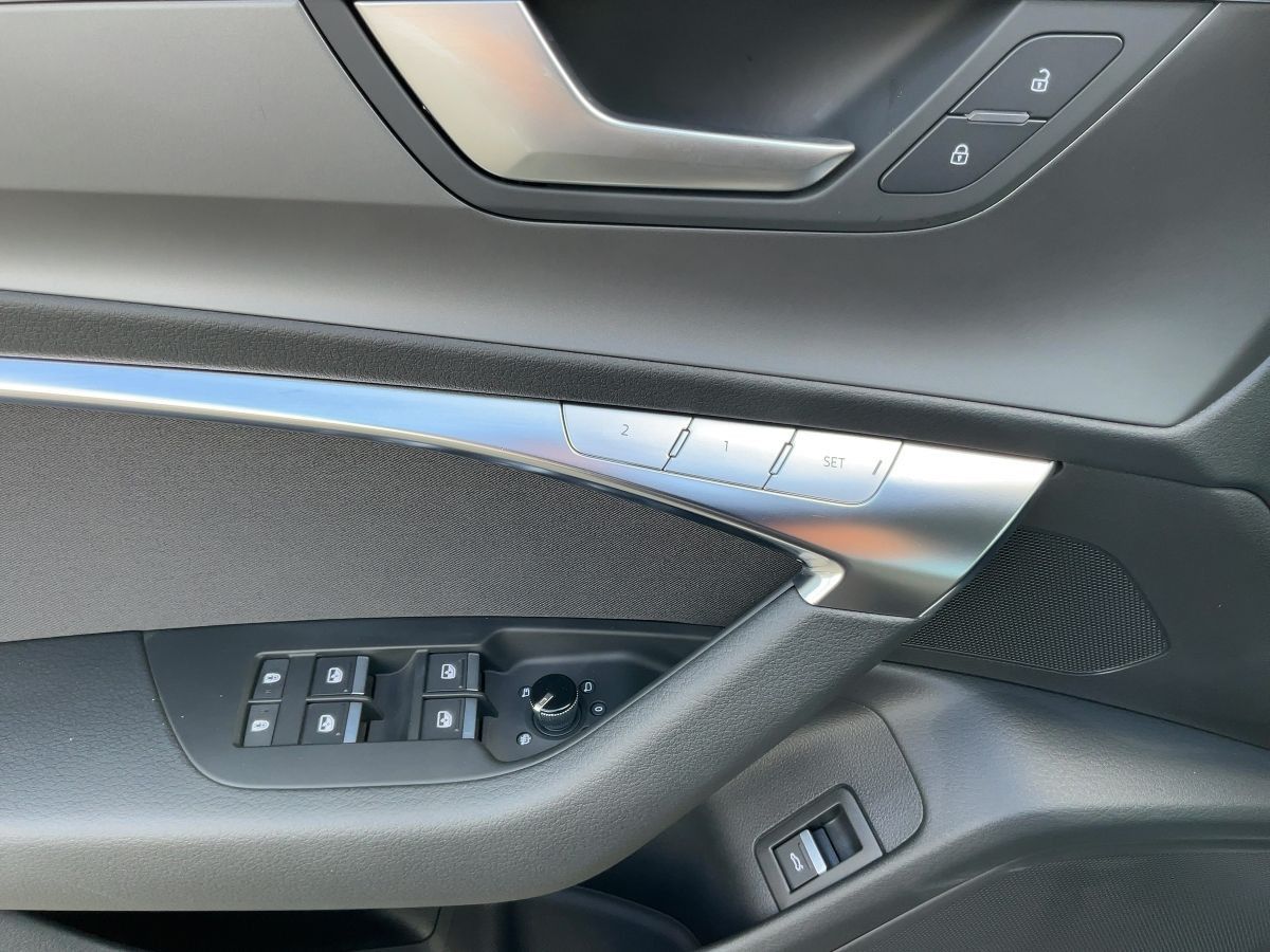Audi A6 Avant 40 TDI ADVANCED - Samsaru's Car Outlet