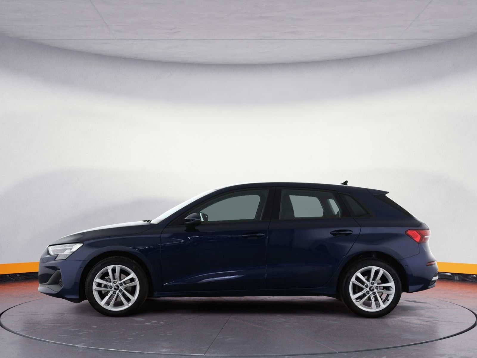 Audi A3 Sportback 35 TDI S tronic - Samsaru's Car Outlet