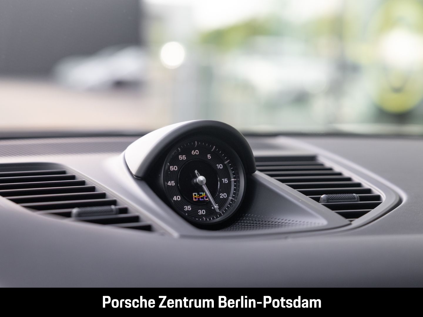 Porsche Panamera 4S E-Hybrid LED-Matrix HeadUp Sportabga