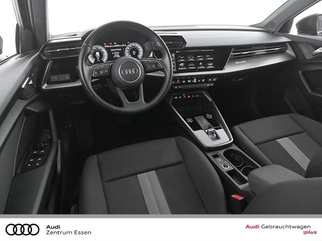 Audi A3 Sportback 40 TFSI e advanced - Samsaru's Car Outlet