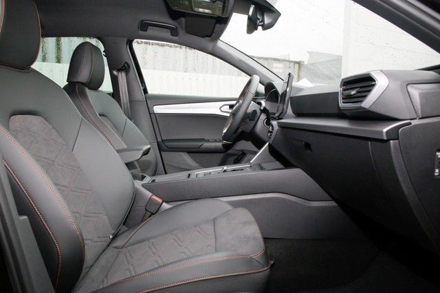 Seat Leon Sportstourer 2.0 TDI DSG 4Drive FR Plus *AL