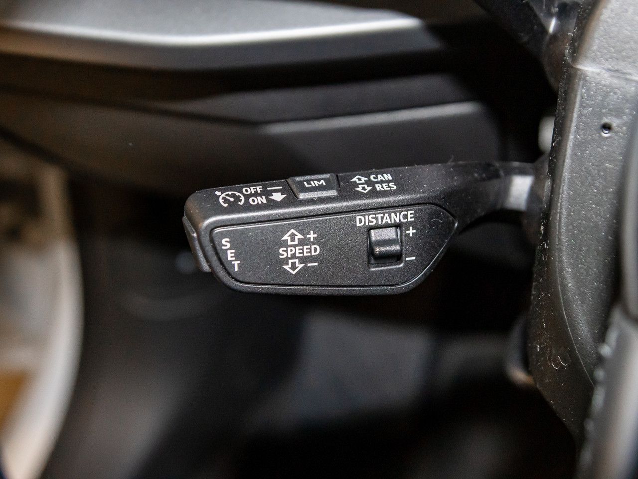 Audi A3 allstreet 35 TFSI - Samsaru's Car Outlet