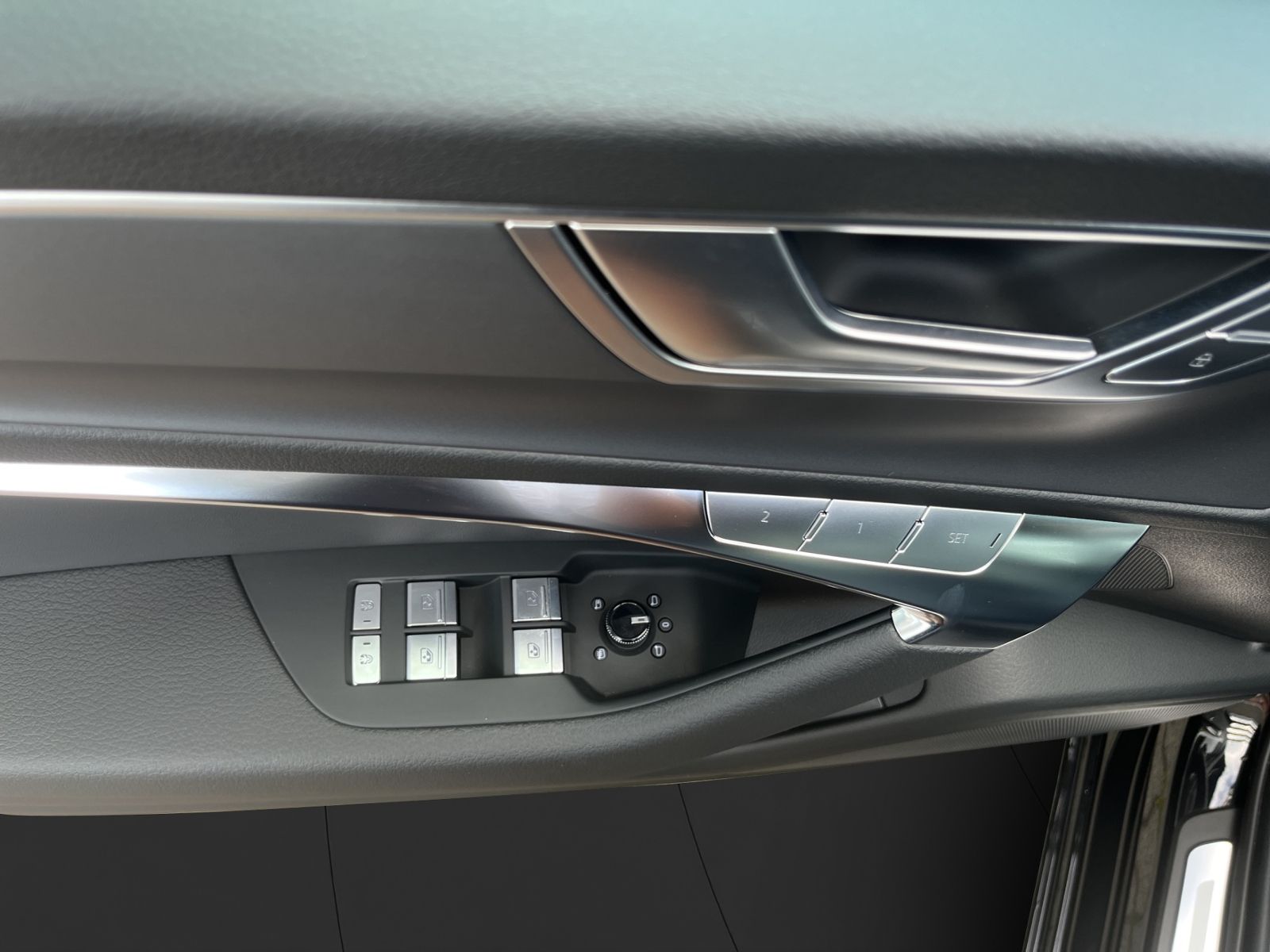 Audi A6 Avant 40 TDI ADVANCED - Samsaru's Car Outlet