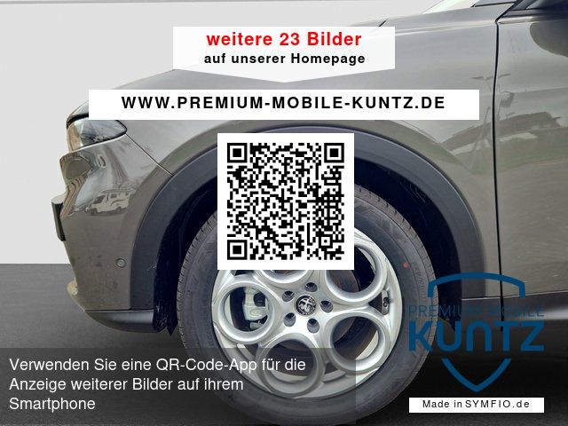 Alfa Romeo Tonale 1.6VGT-D Sprint Assist+Winter-Paket