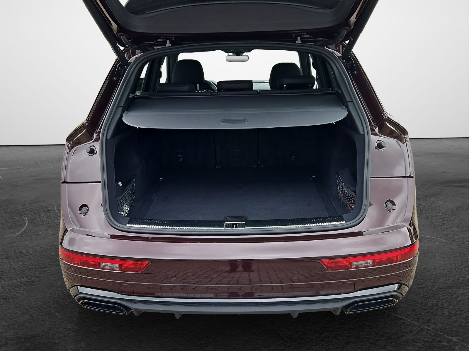 Audi Q5  40 TDI S tronic S line NaviPlus Mtarix AHK 2
