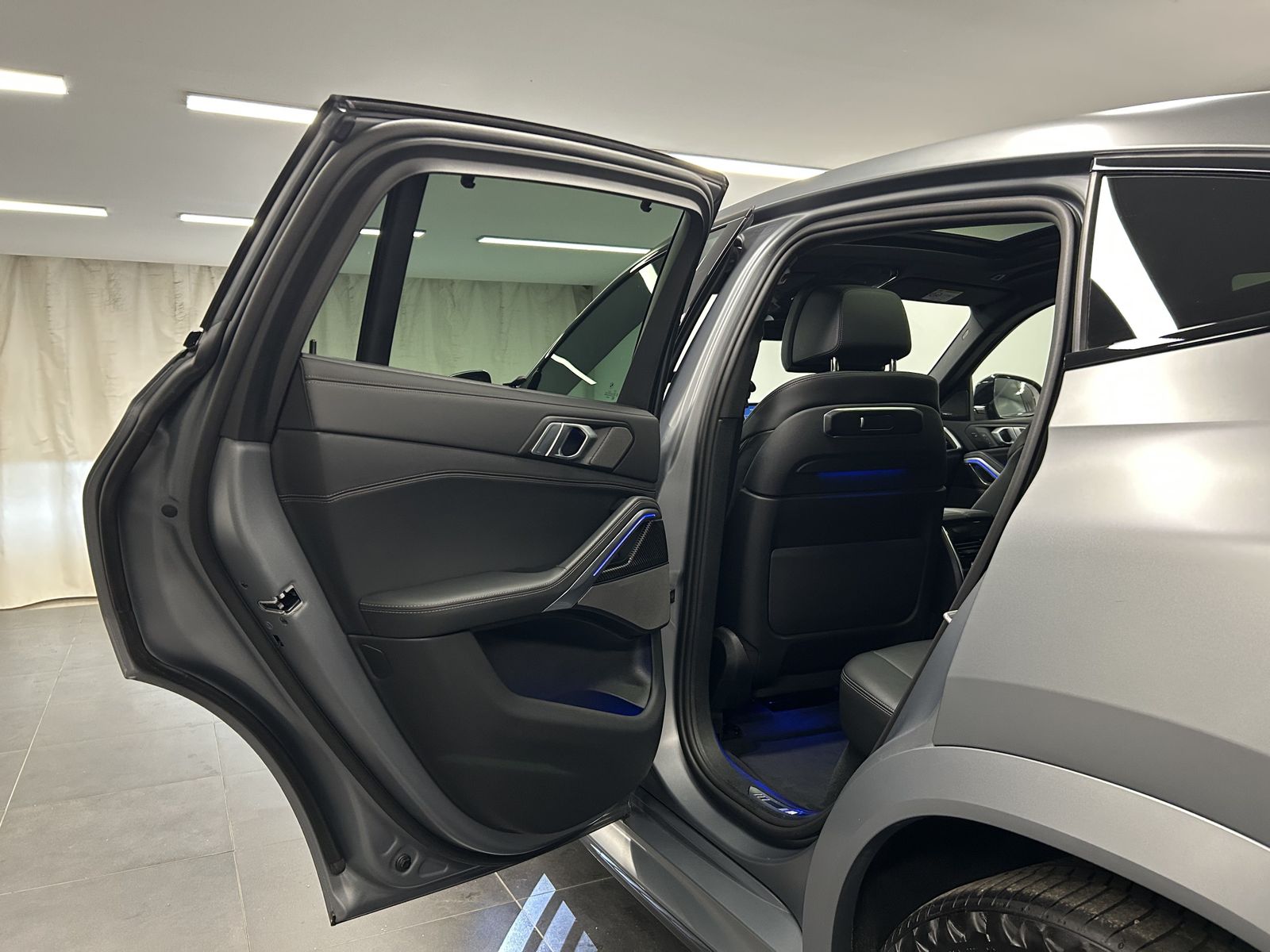 BMW X6 xDrive40d M Sportpaket Pro DA. Prof. PA. Prof