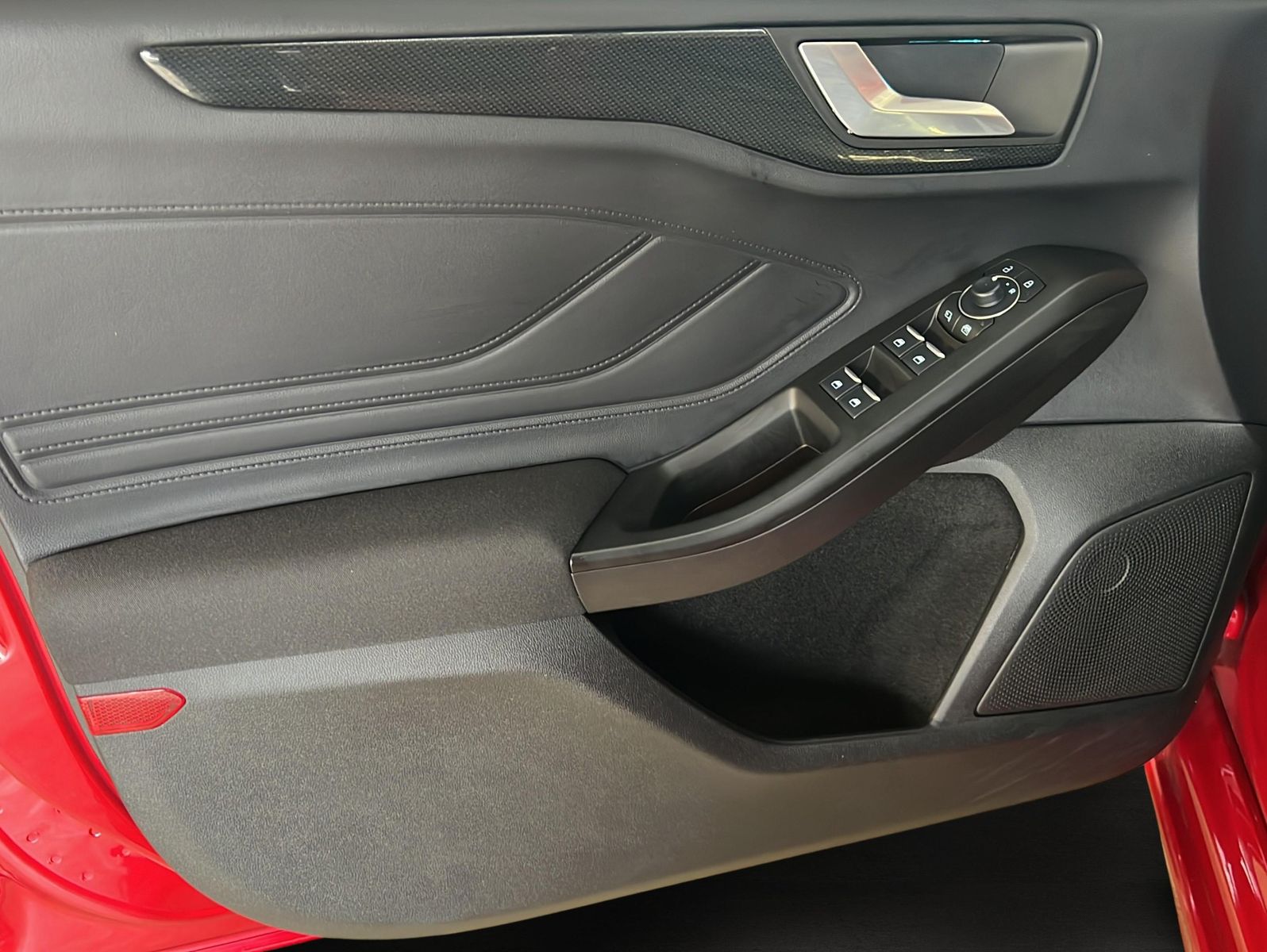 Ford Focus 1.0 EB ST-Line X*Pano*Bang&Olufsen*ACC