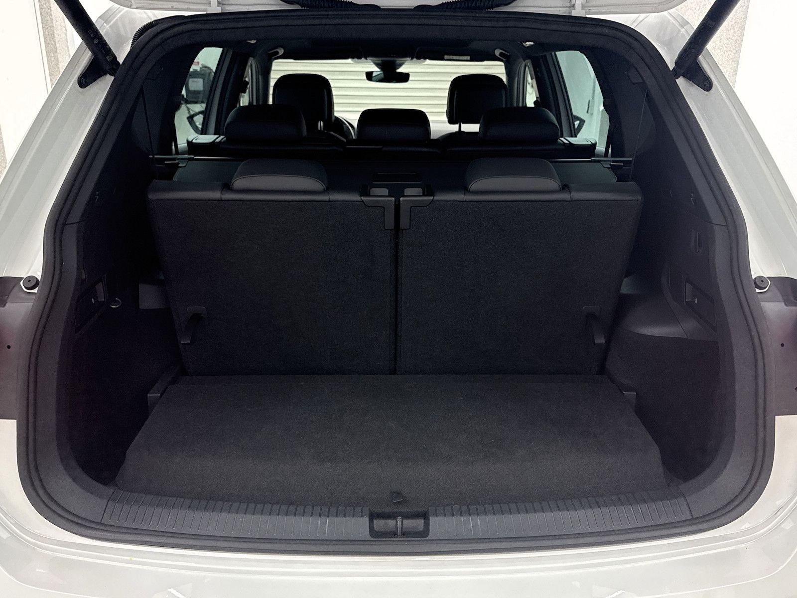 Seat Tarraco 2.0 TDI FR Line Sport AHK Pano 7Sitzer L