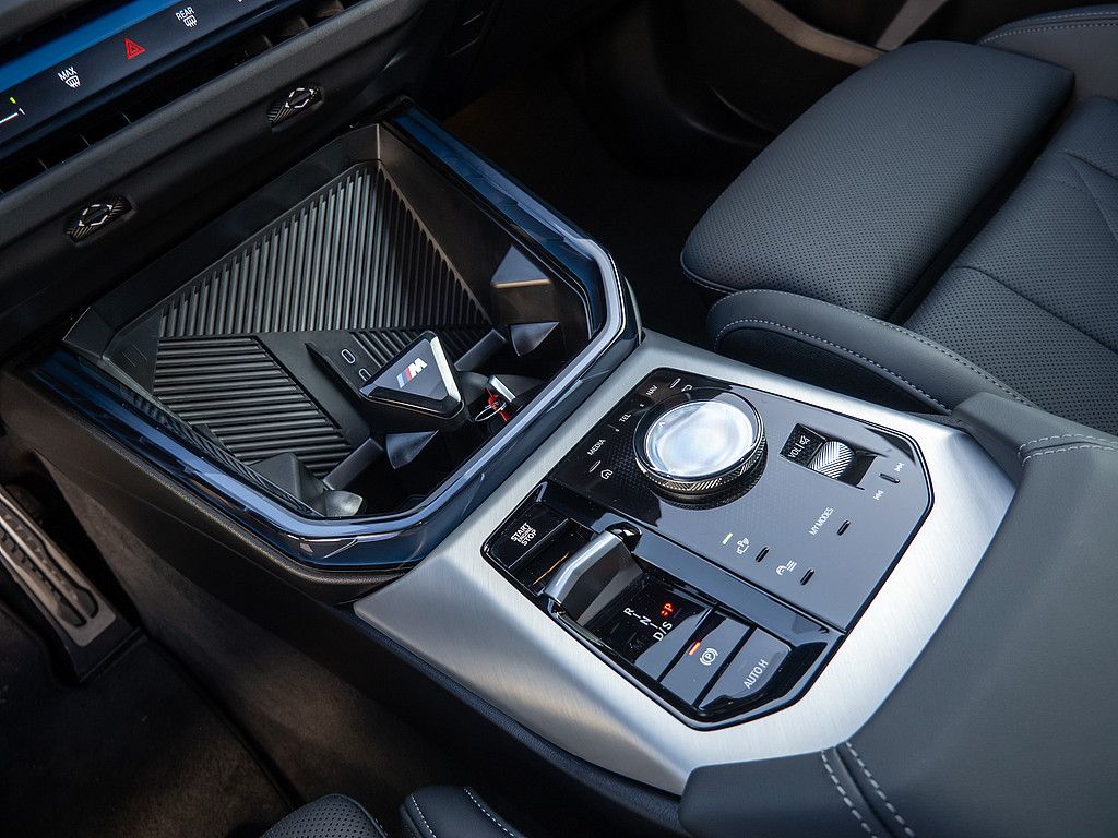 BMW X3 20i xDrive M-Sport AHK+STANDHZG+HK+MEM