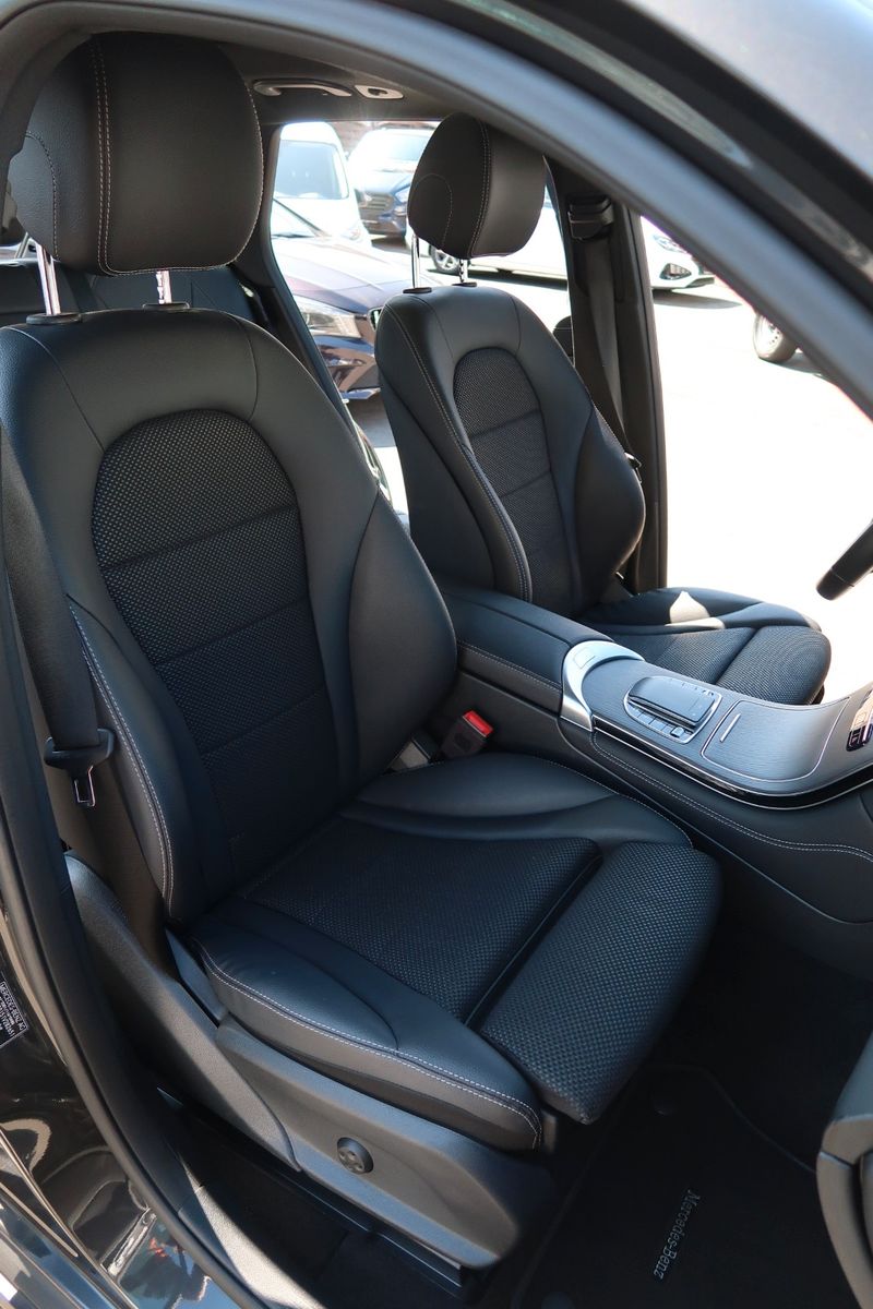 Mercedes-Benz GLC 220 d 4Matic Exclusive - Samsaru's Car Outlet