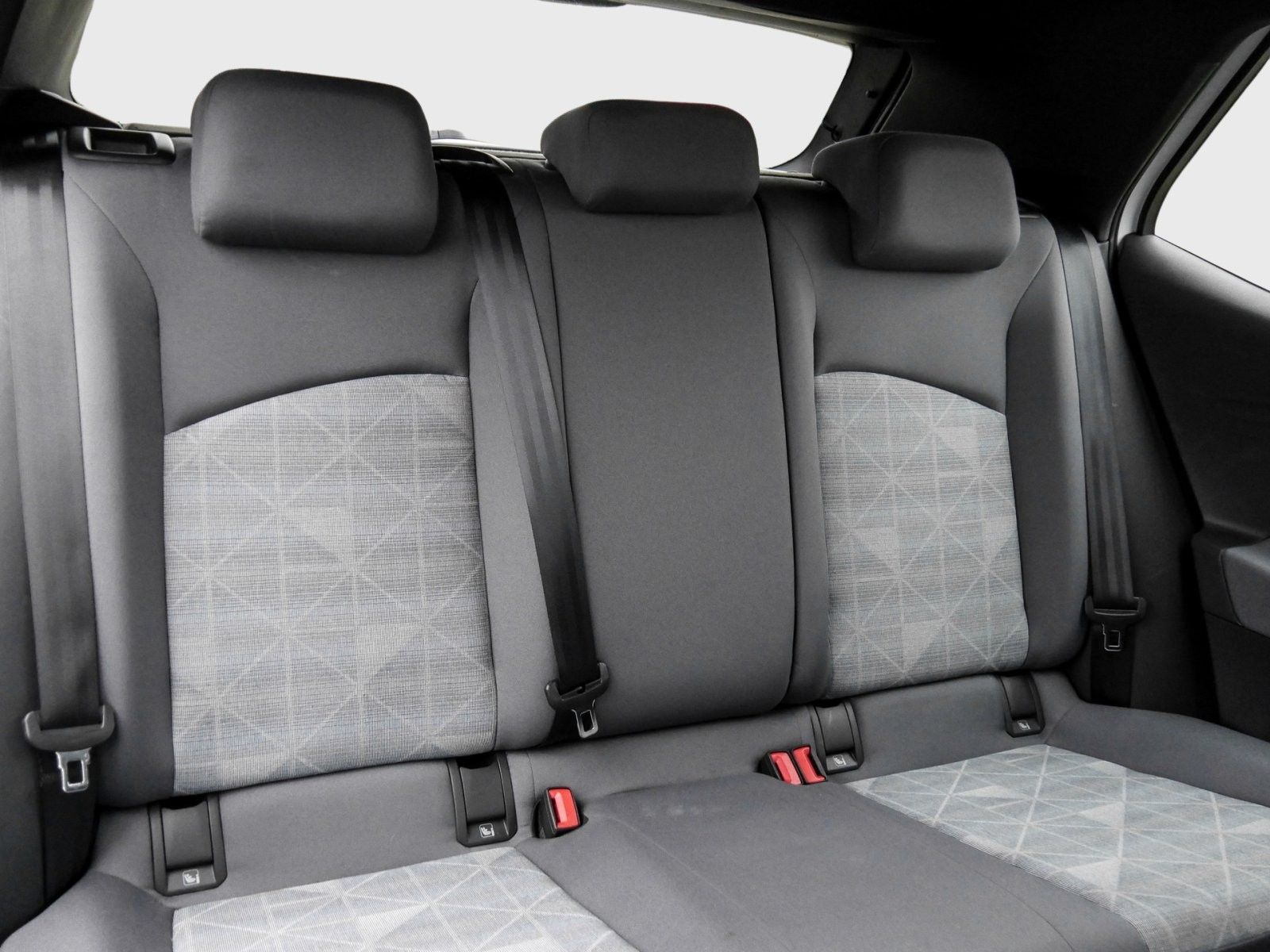 Volkswagen ID.3 Pure Performance - Samsaru's Car Outlet