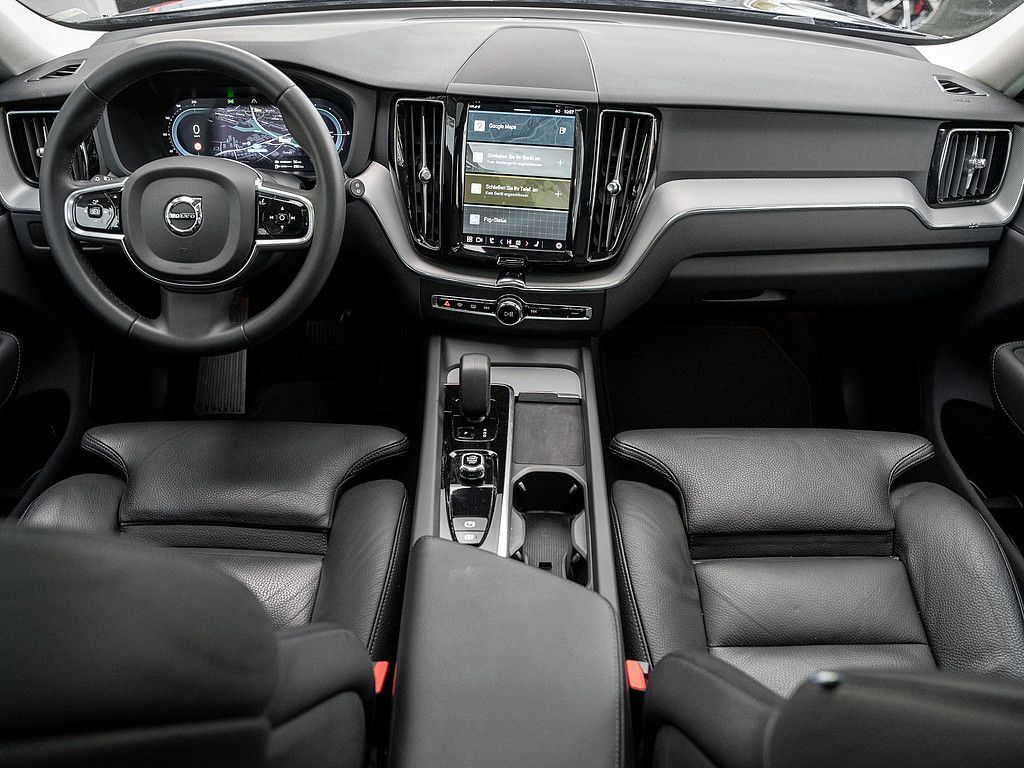 Volvo XC60 T6 AWD Plus Dark