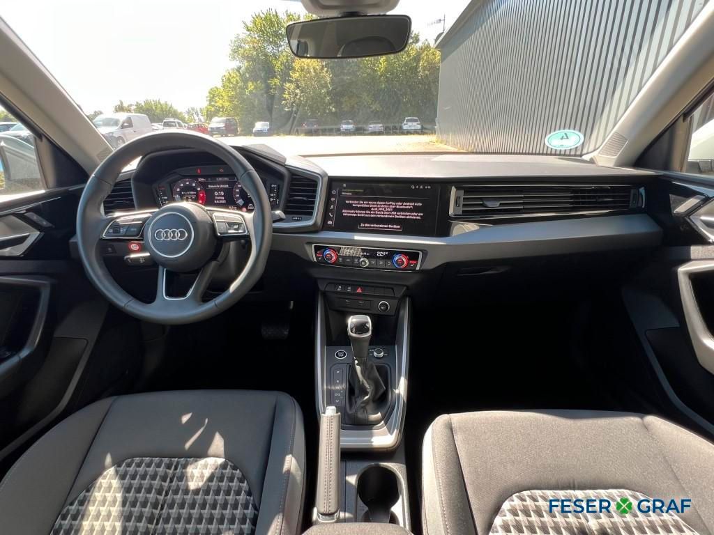 Audi A1 Sportback 30 TFSI S line - Samsaru's Car Outlet
