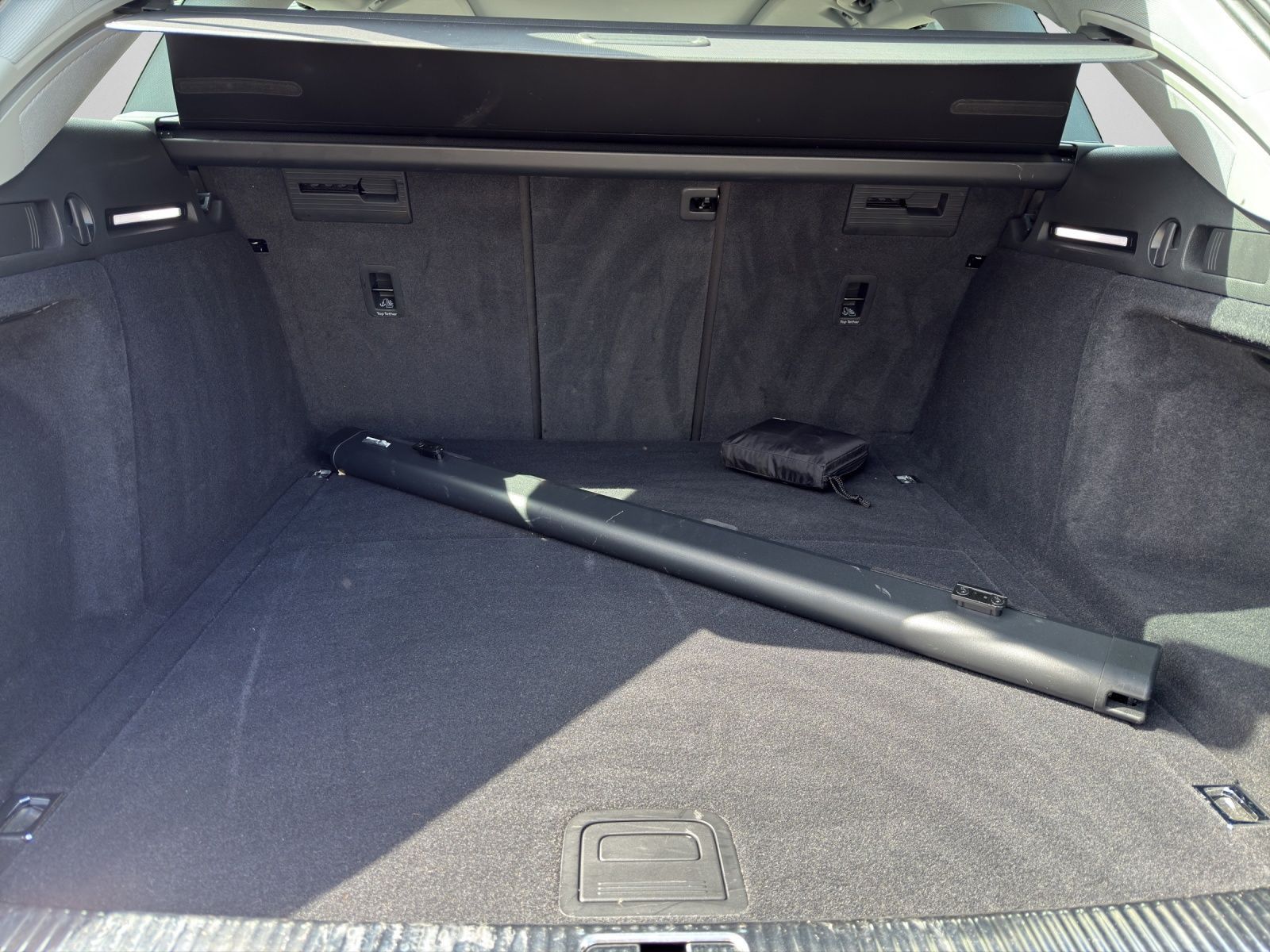Audi A4 Avant 40 TFSI S tronic - Samsaru's Car Outlet