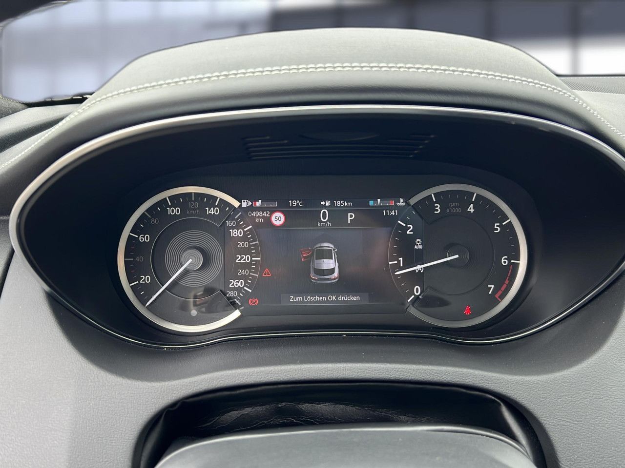 Jaguar E-Pace P250 AWD R-Dynamic Black