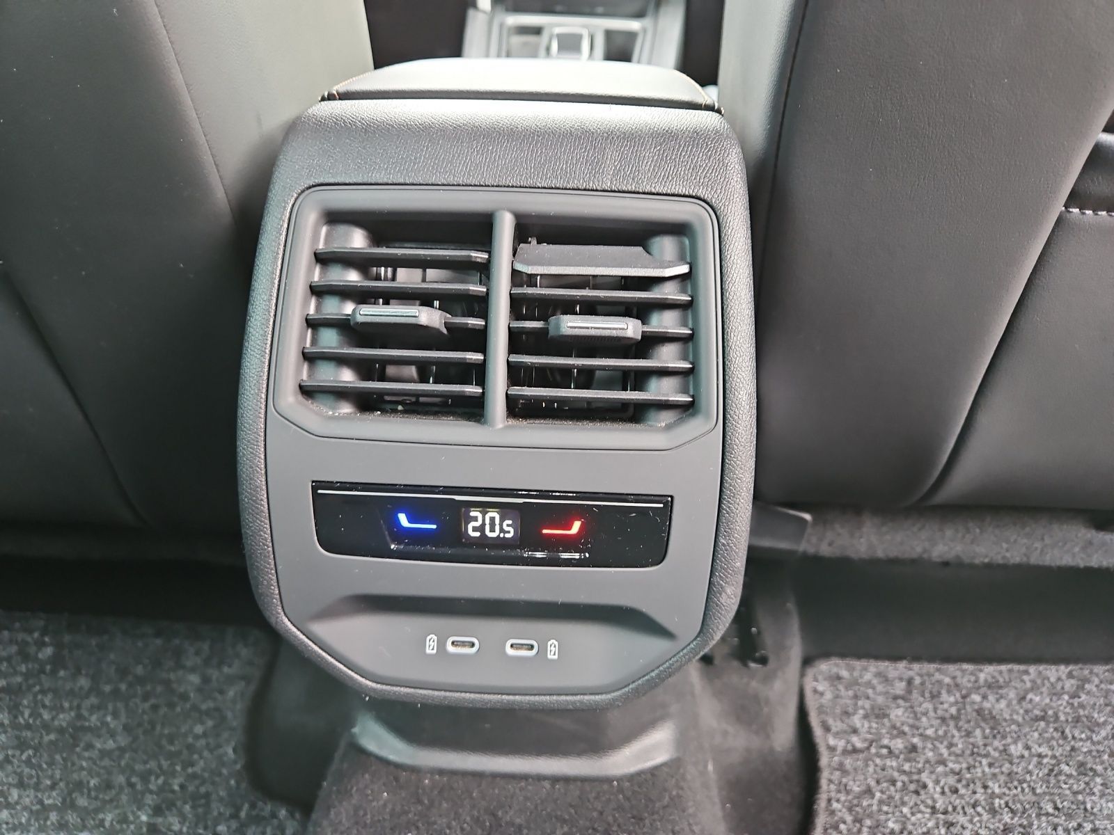 Cupra Formentor VZ 2.0 TSI BEATS*AHK*EL.SITZE*EXCLUSIV