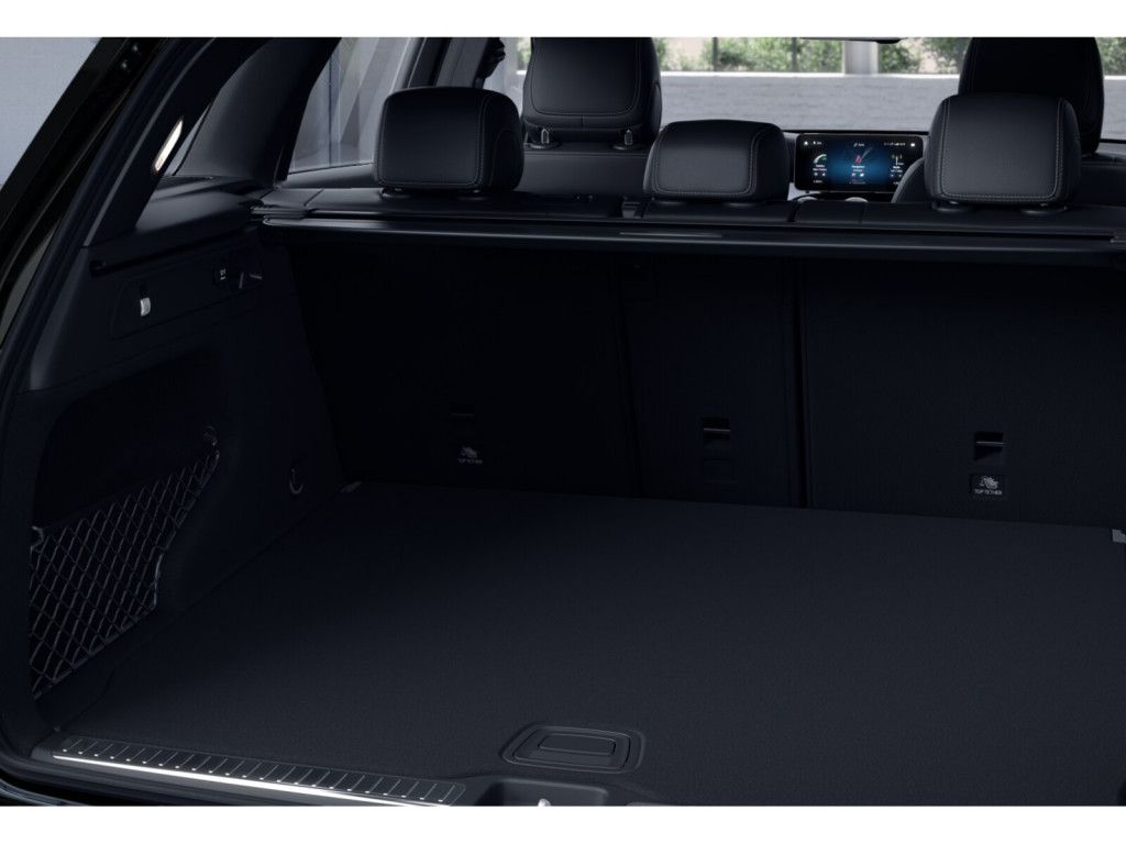Mercedes-Benz GLC 400 d 4M AMG Line - Samsaru's Car Outlet