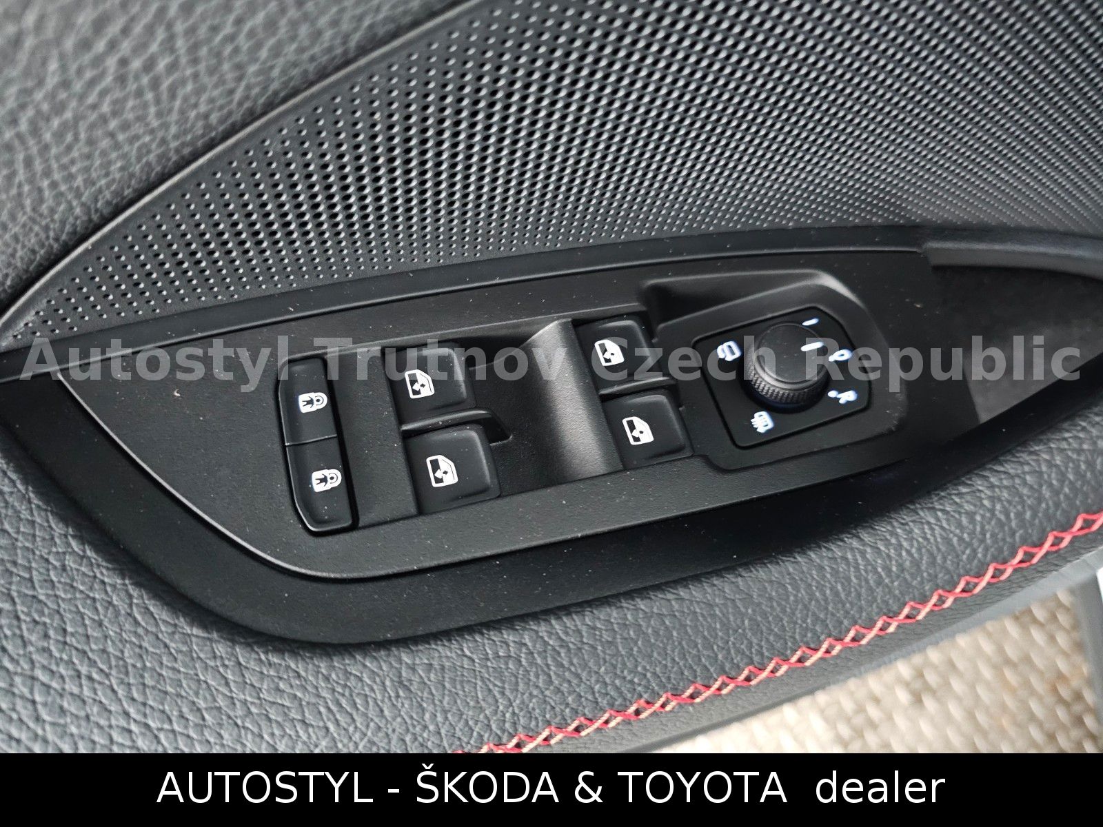 Skoda Kodiaq 2.0 TSI 195 kW 4x4 RS