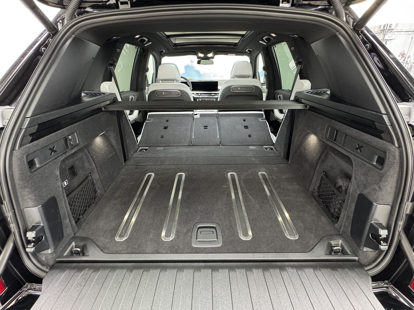 BMW X5 xDrive30d M Sport Pro Luftfeder Pano ACC 360°