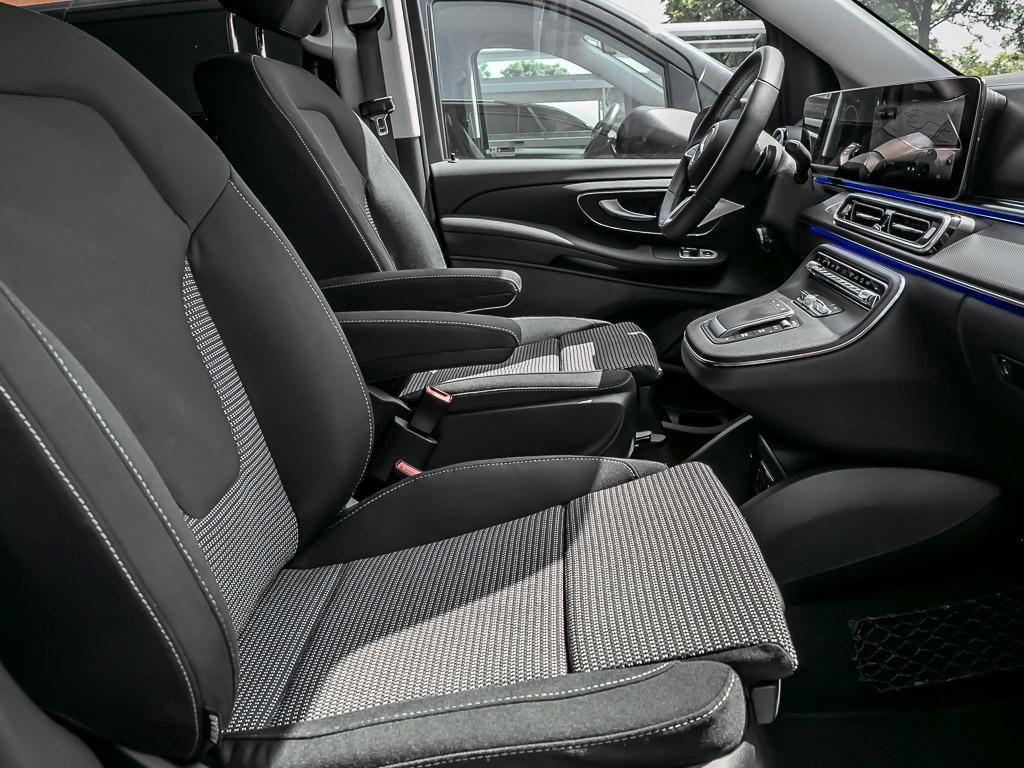 Mercedes-Benz V 220 d 4M AMG - Samsaru's Car Outlet