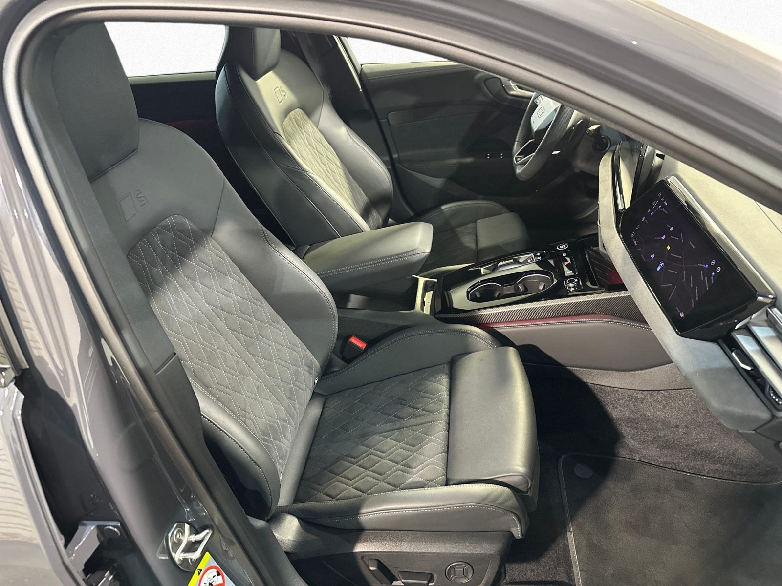 Audi A5 Avant TDI QUATT EDITION ONE S LINE MATRIX+360