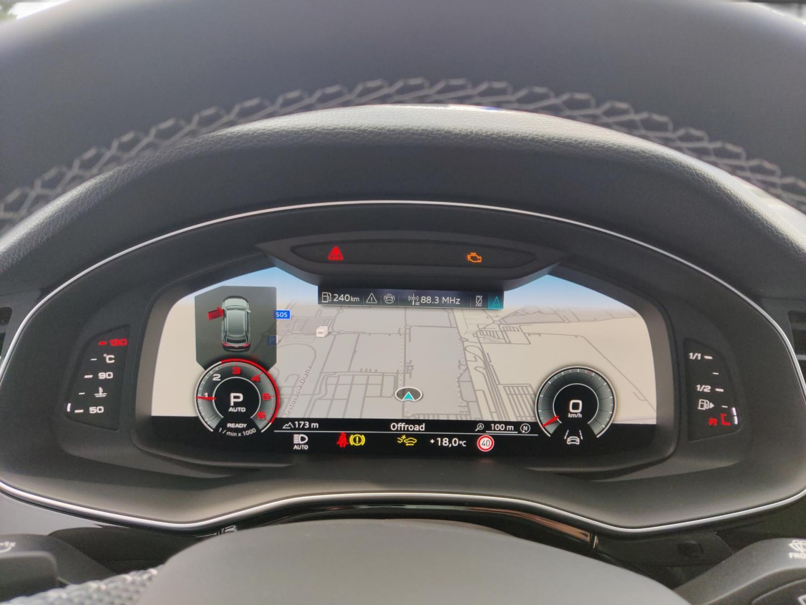 Audi Q8 TDI qu. S line business tiptronic *PANO*B&O*