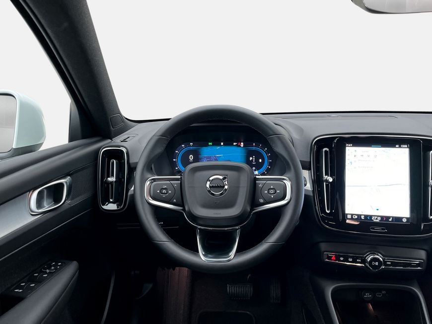 Volvo XC40 B3 B DKG Core