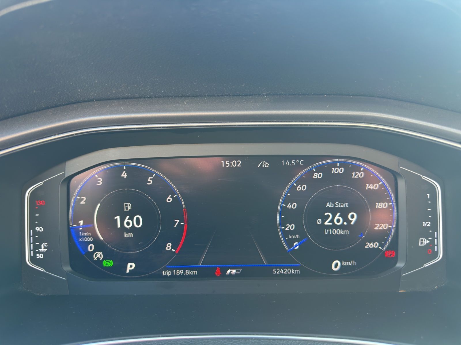 Volkswagen T-Roc R-Line 1.5 TSI DSG - Samsaru's Car Outlet