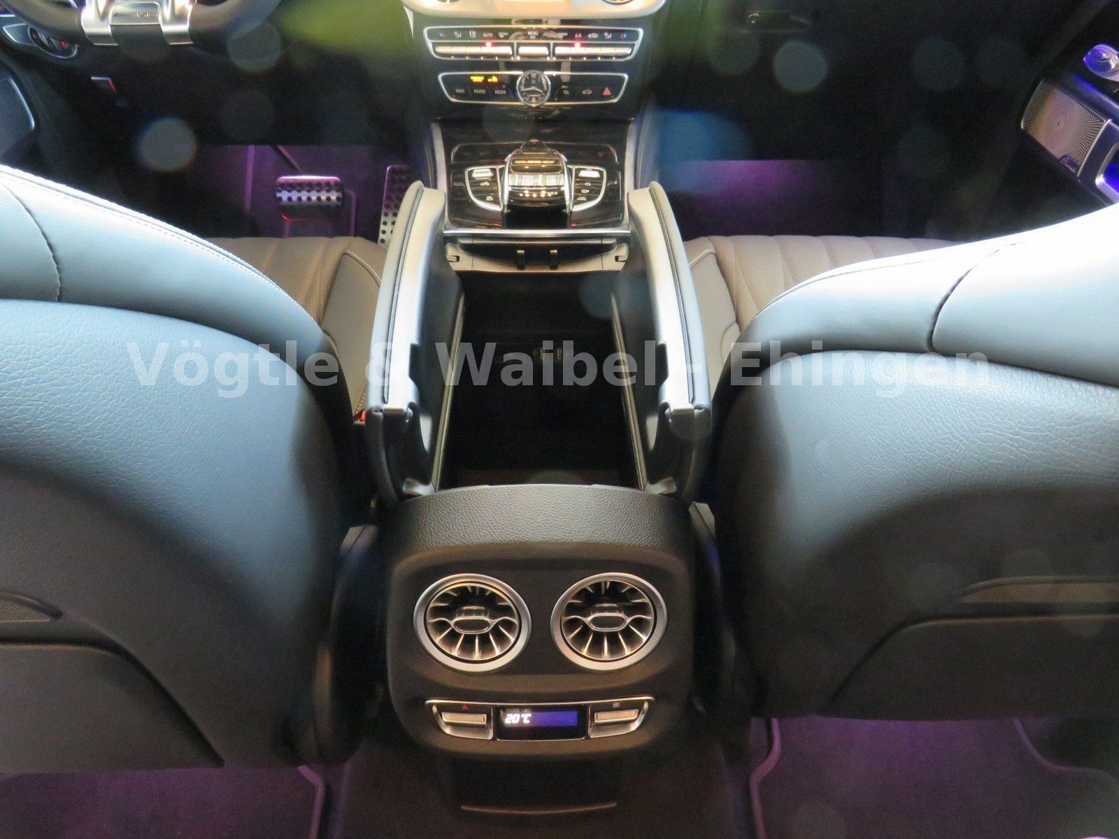 Mercedes-Benz G 500 AMG - Samsaru's Car Outlet