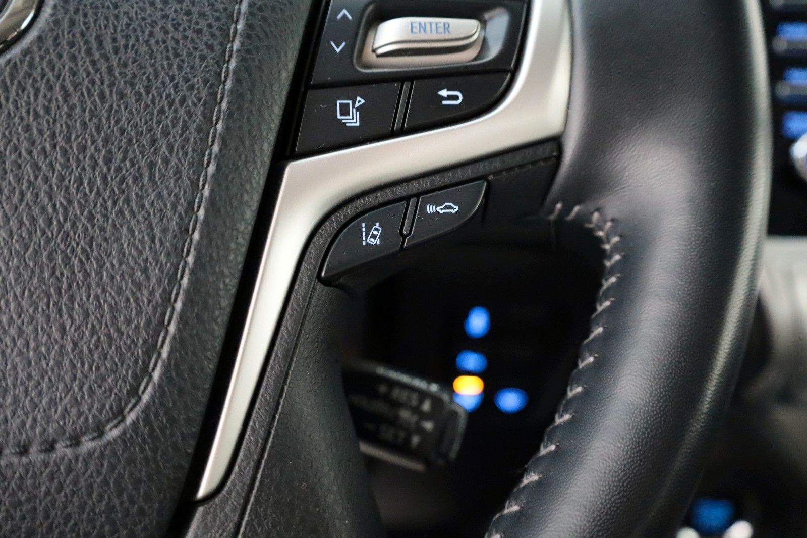 Toyota Land Cruiser Comfort,Kamera,SH,Carplay,ACC +WR