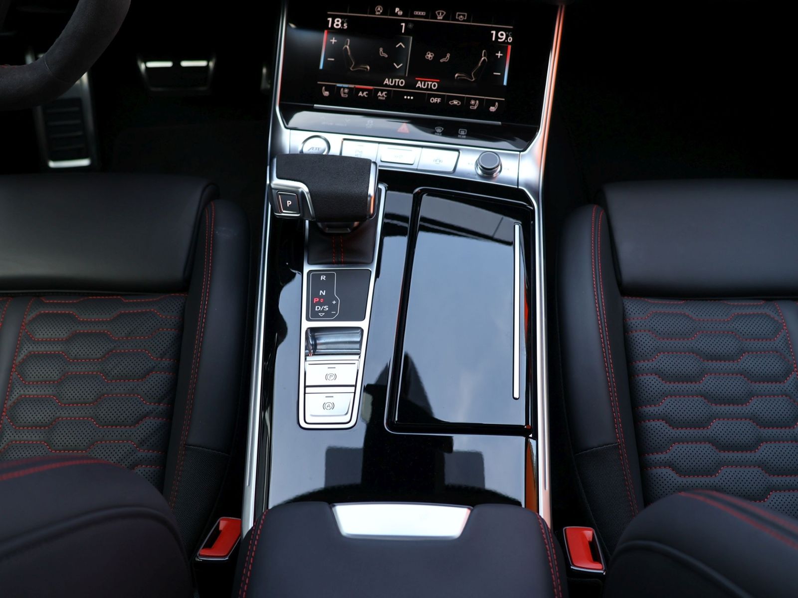 Audi RS6 Avant ABT 721 PS Neupreis 190.000,- €