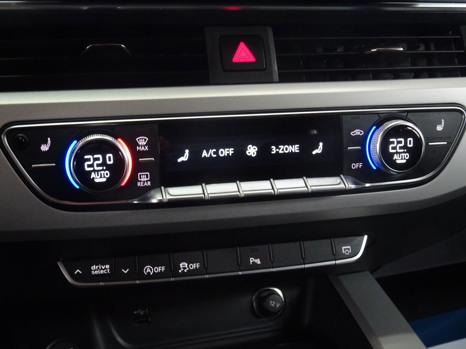 Audi A4 40 2.0 TDI QUATTRO*OPTIK SPORT PAKET*