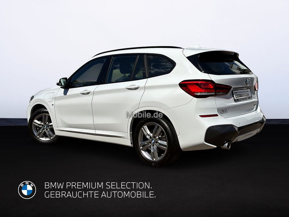 BMW X1 xDrive25e M Sport - Samsaru's Car Outlet