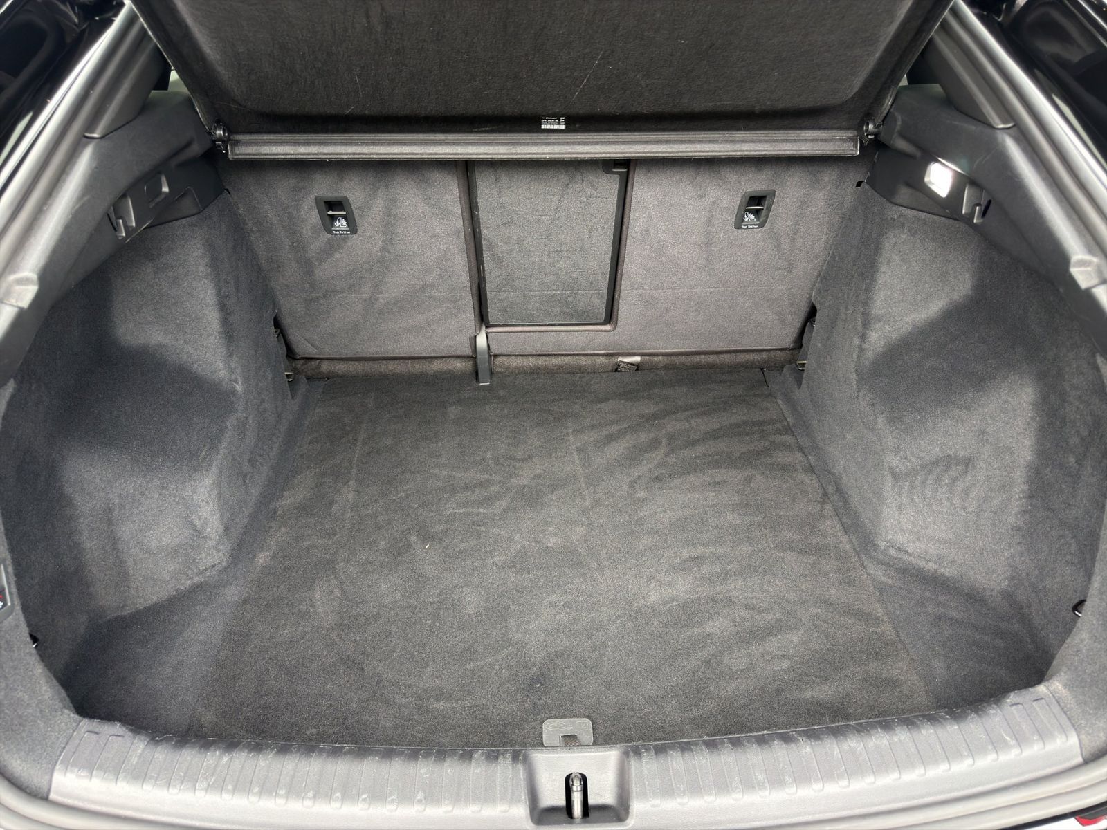 Audi Q4 e-tron Sportback 50 qu 2x S line Matrix Assis