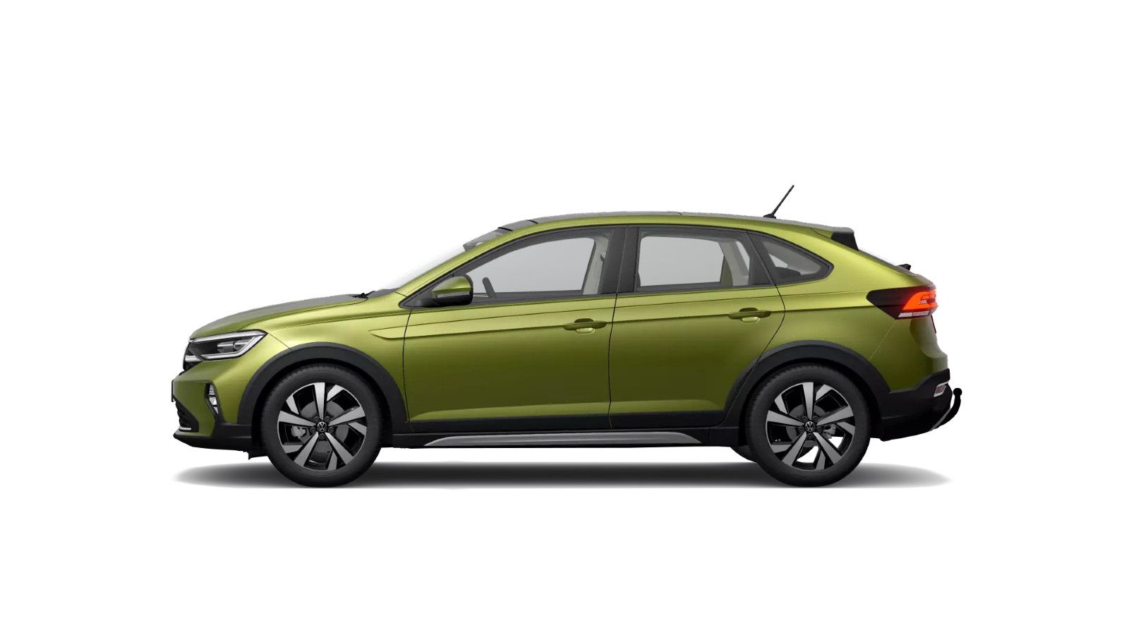 Volkswagen Taigo Style 1.0 TSI - Samsaru's Car Outlet