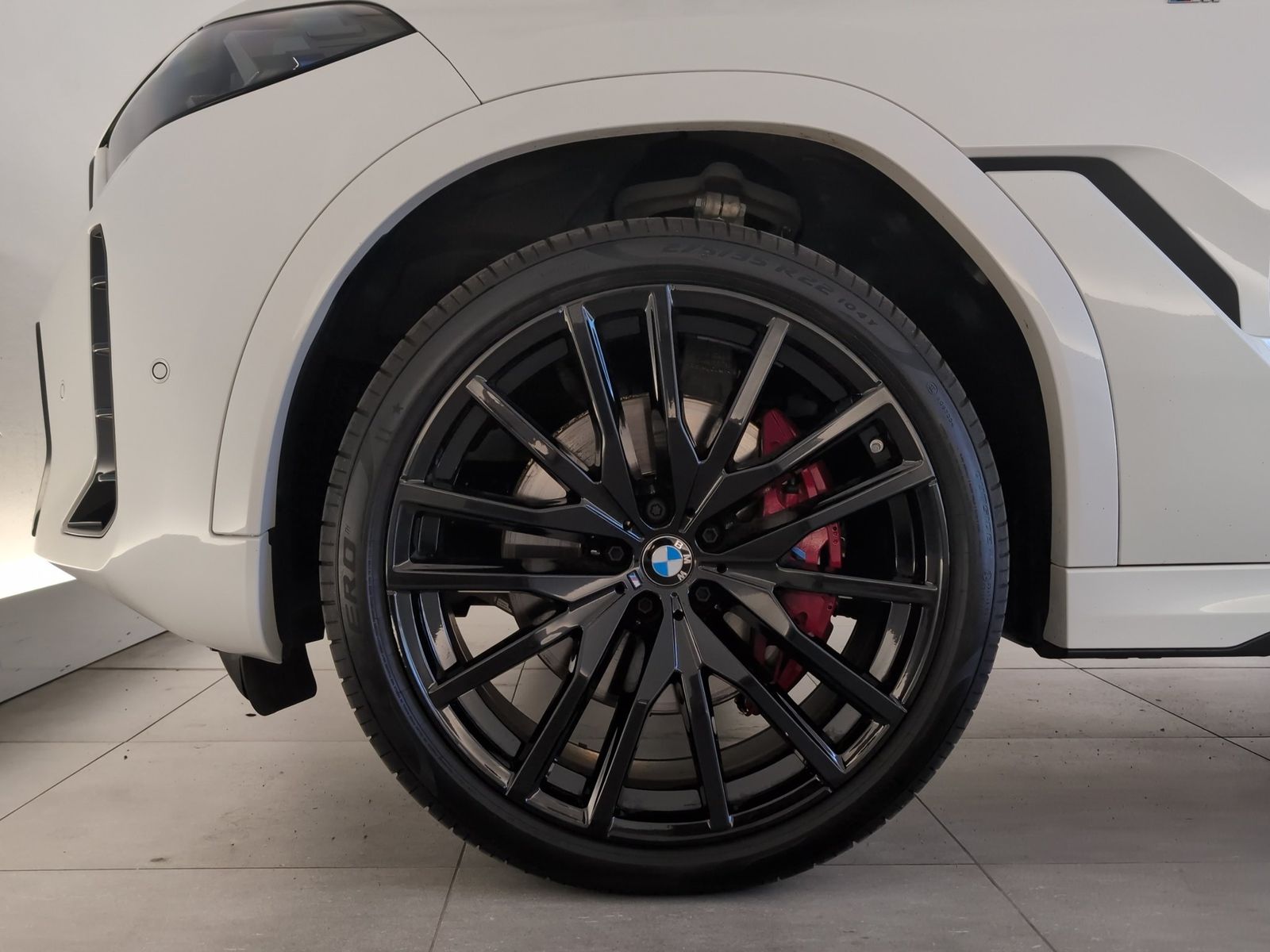 BMW X6 xDrive30d M Sport Pro Navi/LED/AHK/RFK/ACC Na