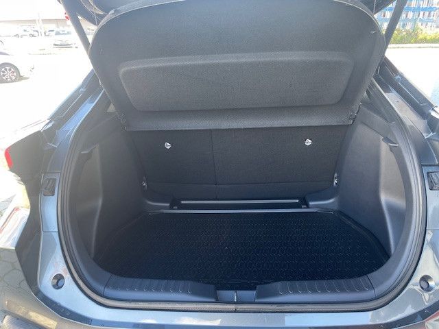 Toyota C-HR Hybrid FWD Team Deutschland