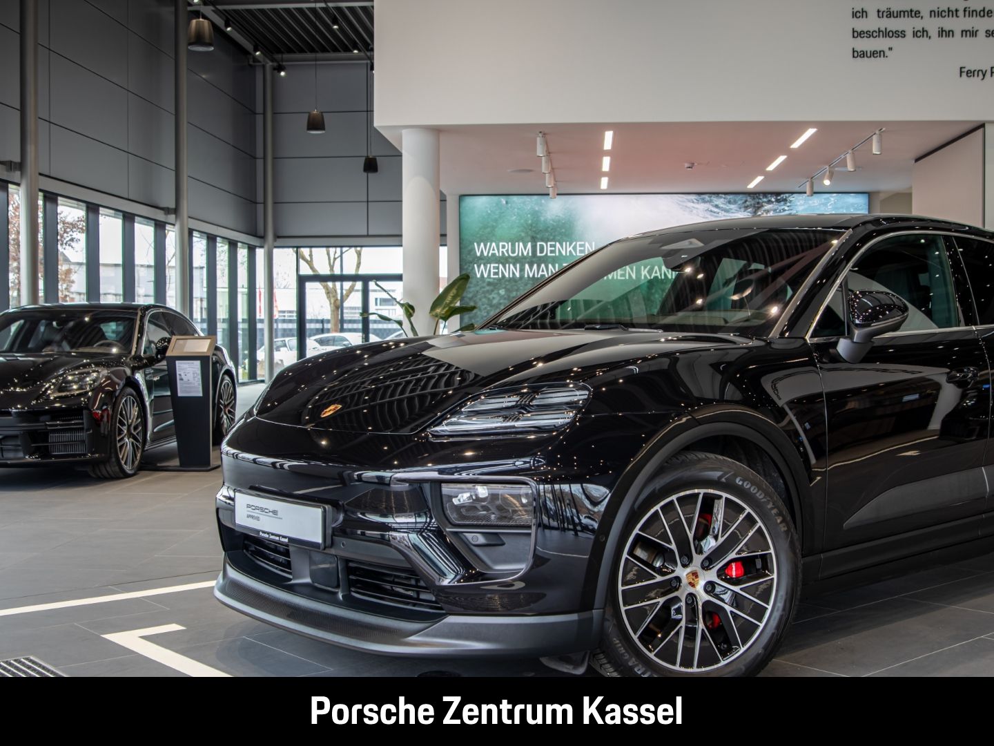 Porsche Macan 4S InnoDrive Head-Up Surround-View BOSE