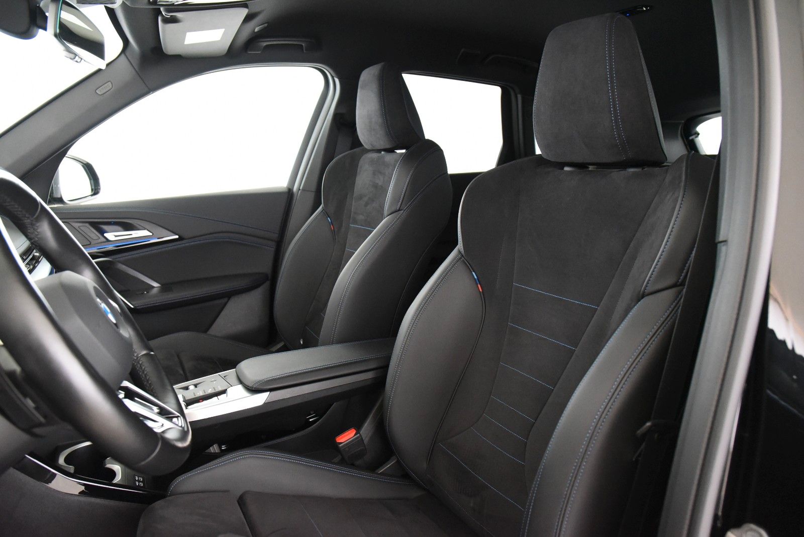 BMW X1 xDrive23d M Sportpaket - Samsaru's Car Outlet
