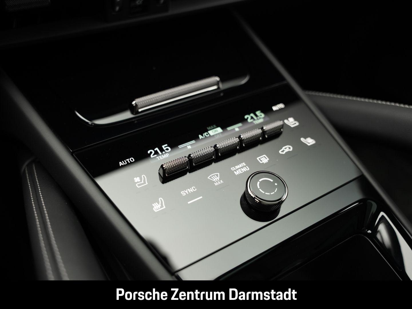 Porsche Cayenne Turbo E-Hybrid Coupe Burmester Clubleder
