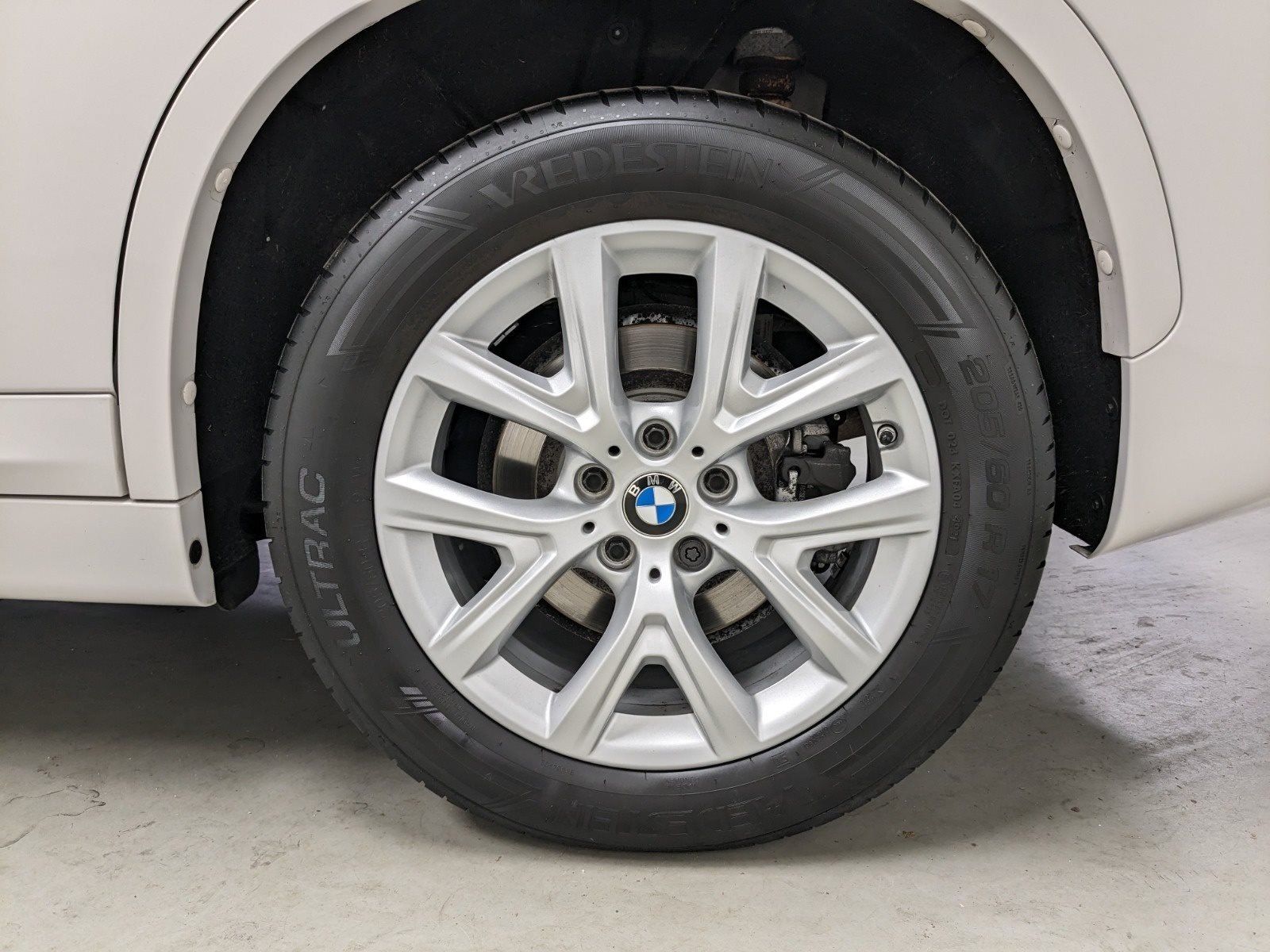 BMW X1 xDrive20d M Sport - Samsaru's Car Outlet