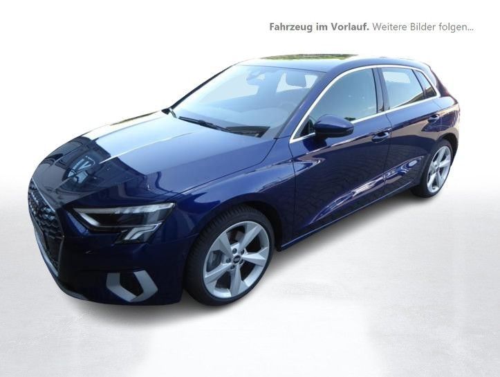 Audi A3 Sportback Advanced 35 TFSI - Samsaru's Car Outlet