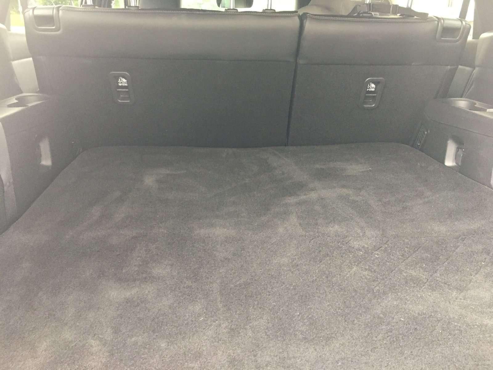 Mazda CX-80 Homura Hybrid AWD-LEDER-BOSE-360 KAMERA-NA