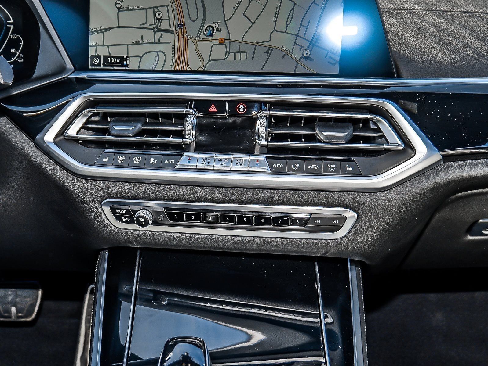 BMW X5 xDrive45e M Sport HUD PANO ACC 360°KAM RFK