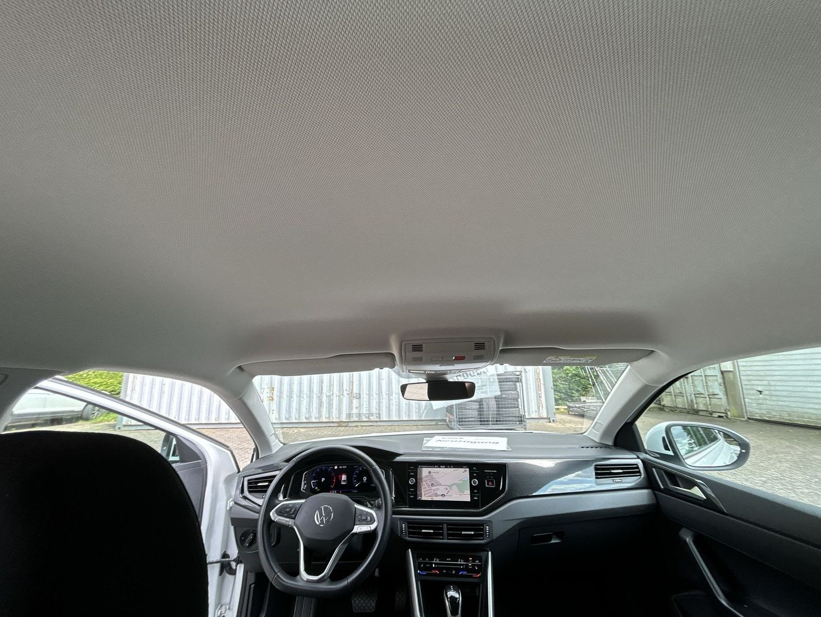 Volkswagen Taigo 1.0 TSI DSG Life - Samsaru's Car Outlet